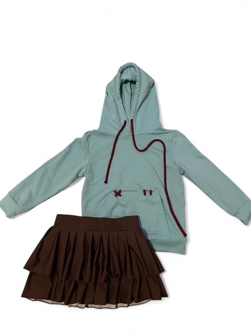 Sold on D! costume from Wreck it Ralph - Picture 2 of 5